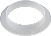 Plumb Pak PP855-15 Tailpiece Washer, 1-1/2 in, Polyethylene, For: Plastic Drainage Systems